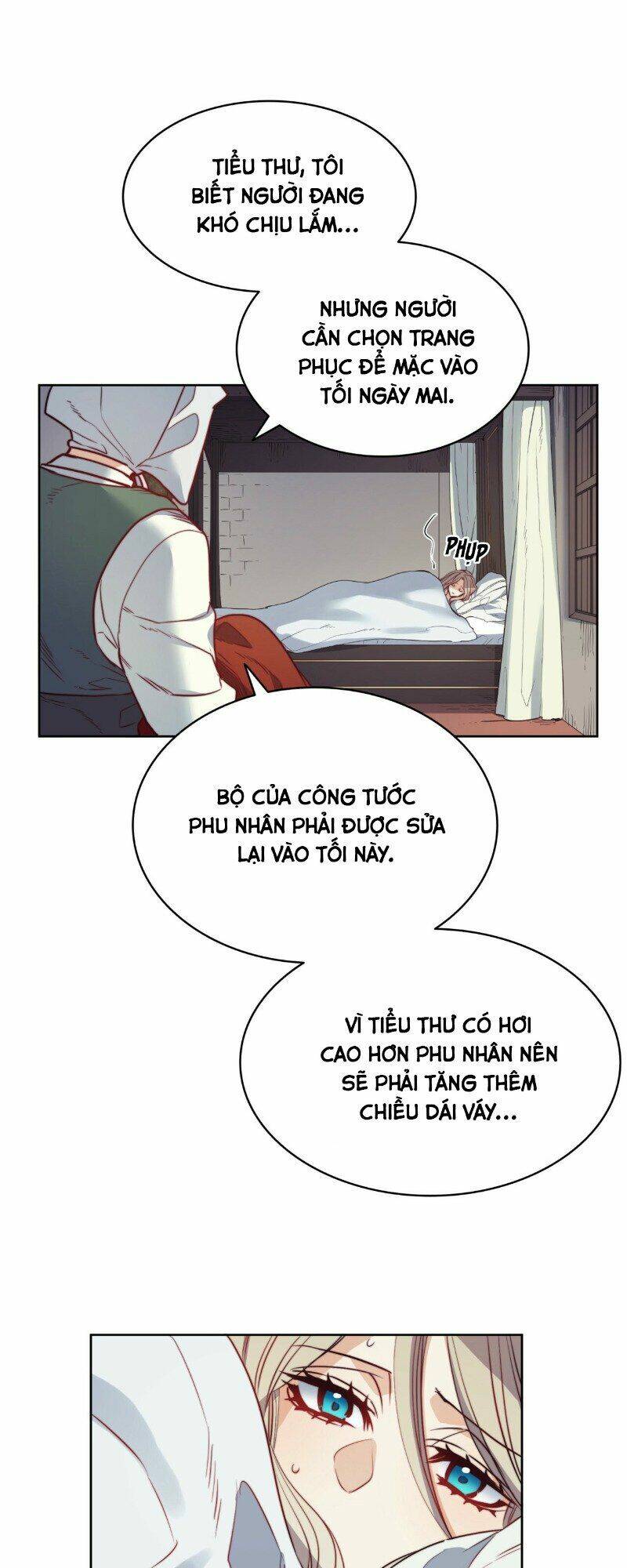 Ác Quỷ Chapter 20 - Trang 2