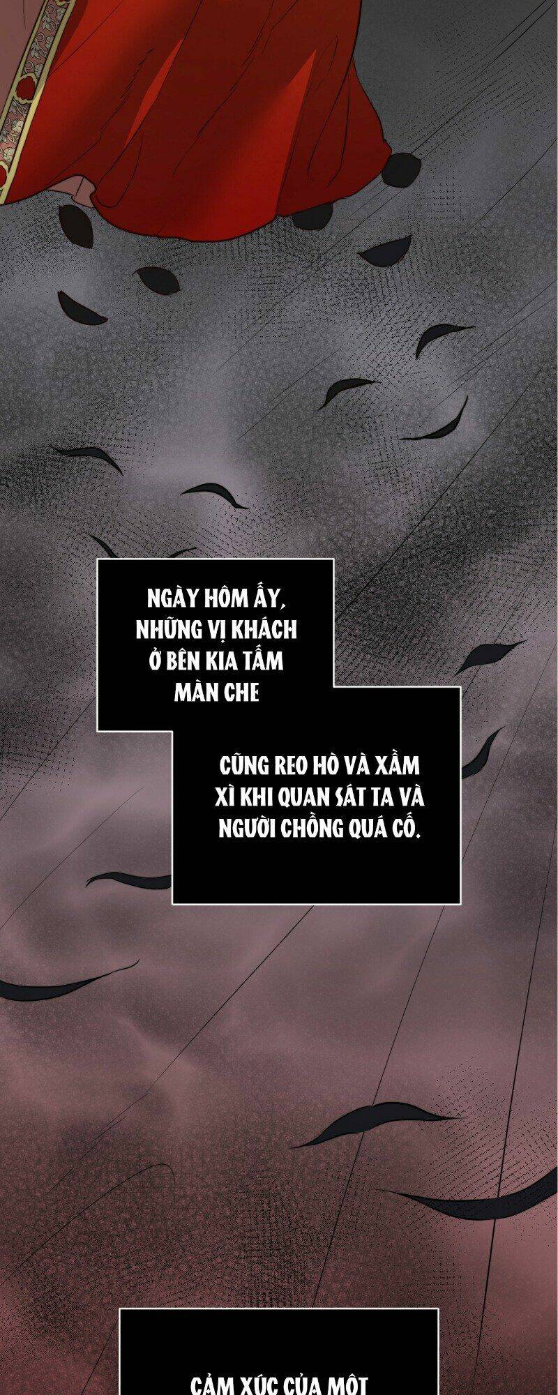 Ác Quỷ Chapter 20 - Trang 2