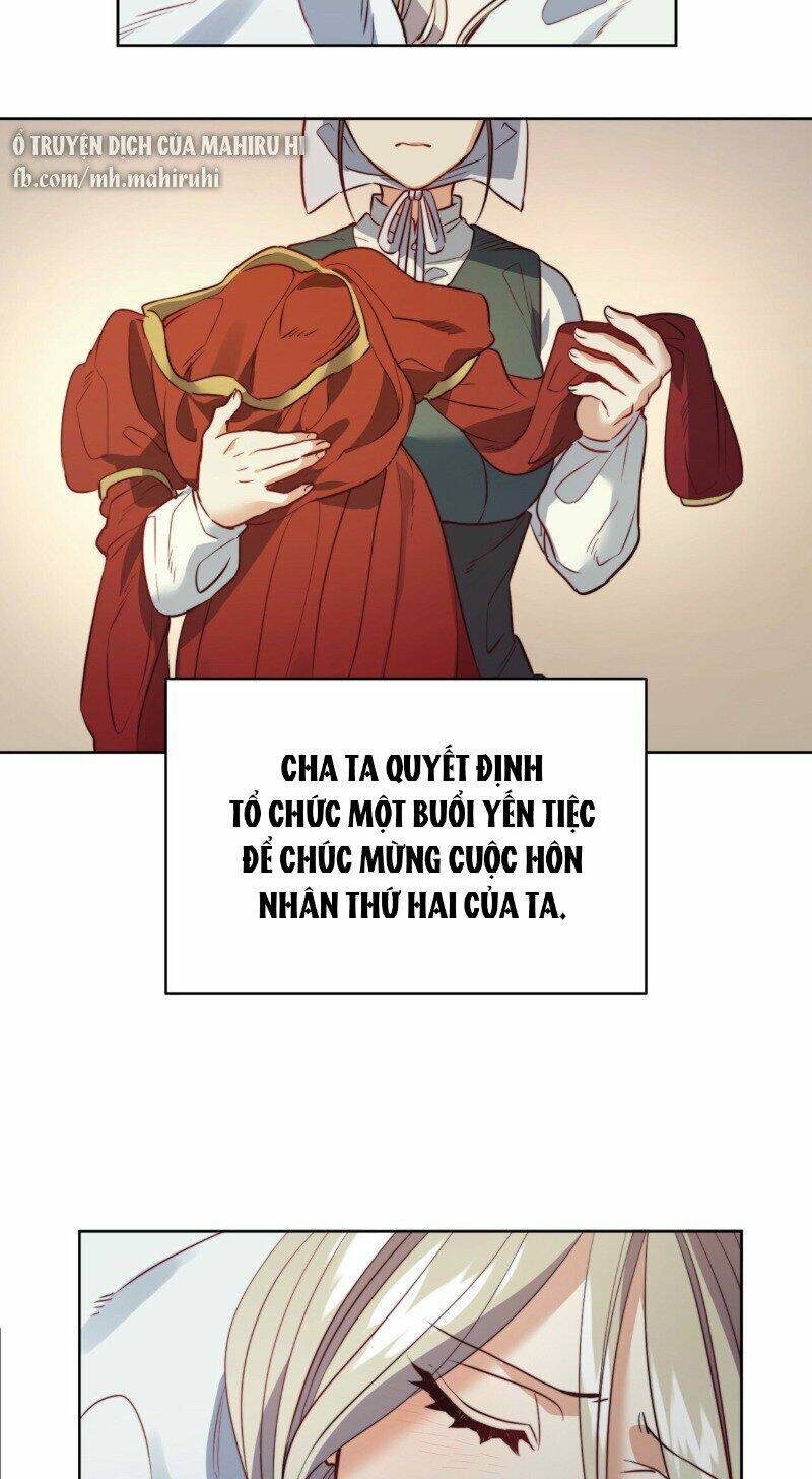 Ác Quỷ Chapter 20 - Trang 2