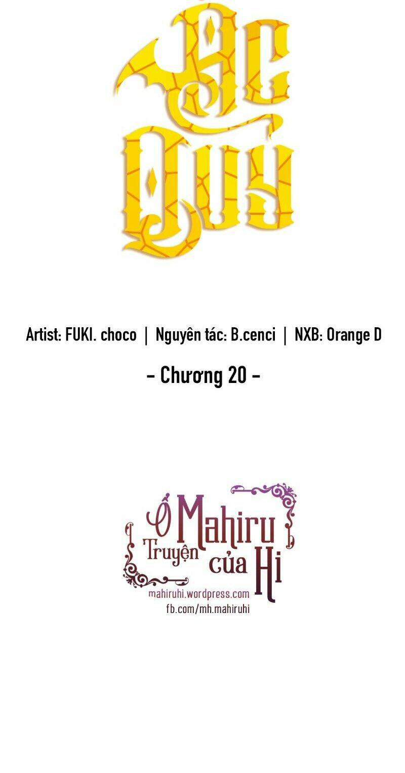 Ác Quỷ Chapter 20 - Trang 2