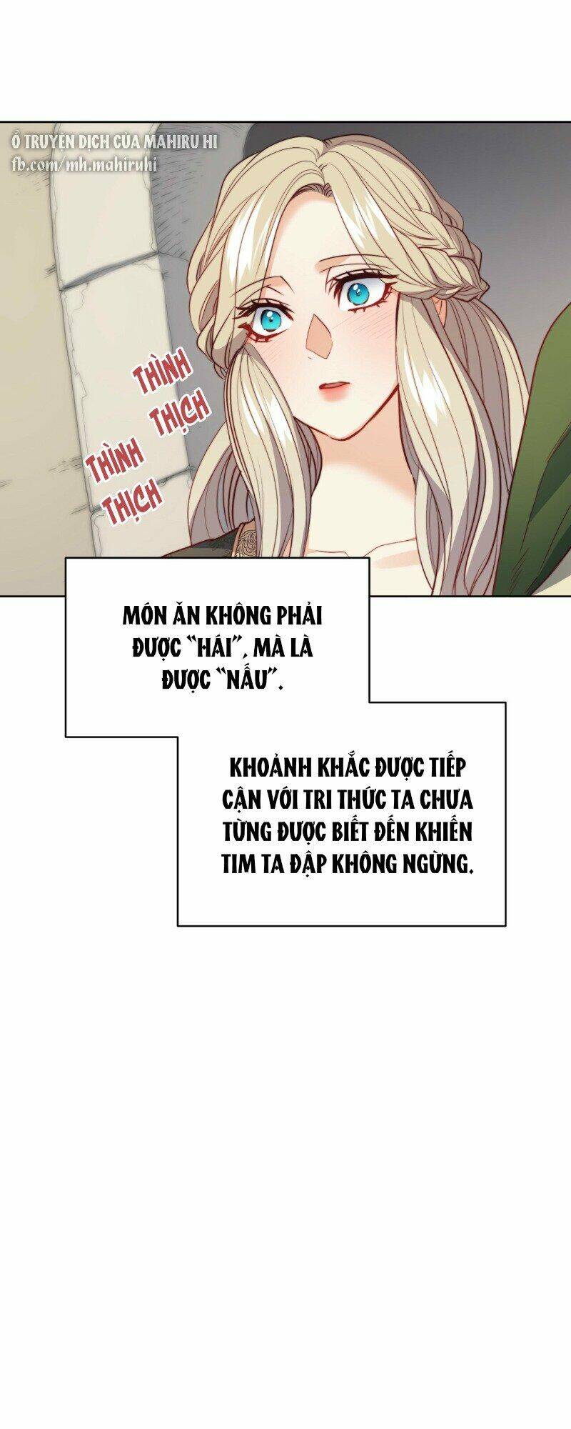 Ác Quỷ Chapter 19 - Trang 2