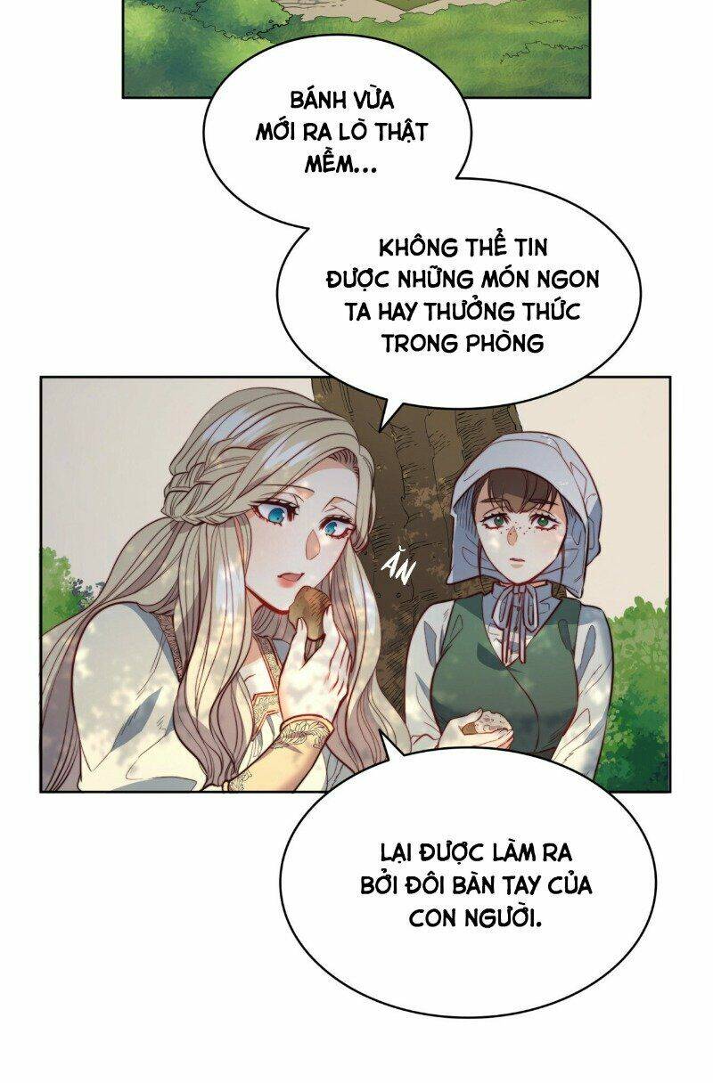 Ác Quỷ Chapter 19 - Trang 2