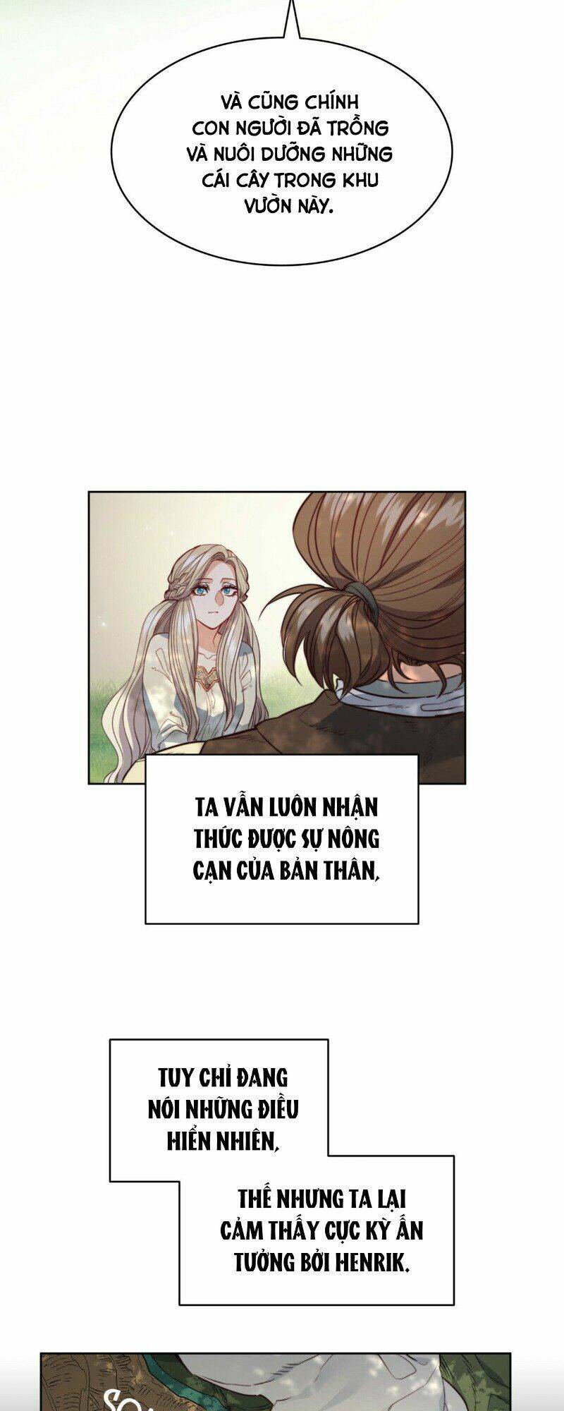 Ác Quỷ Chapter 19 - Trang 2