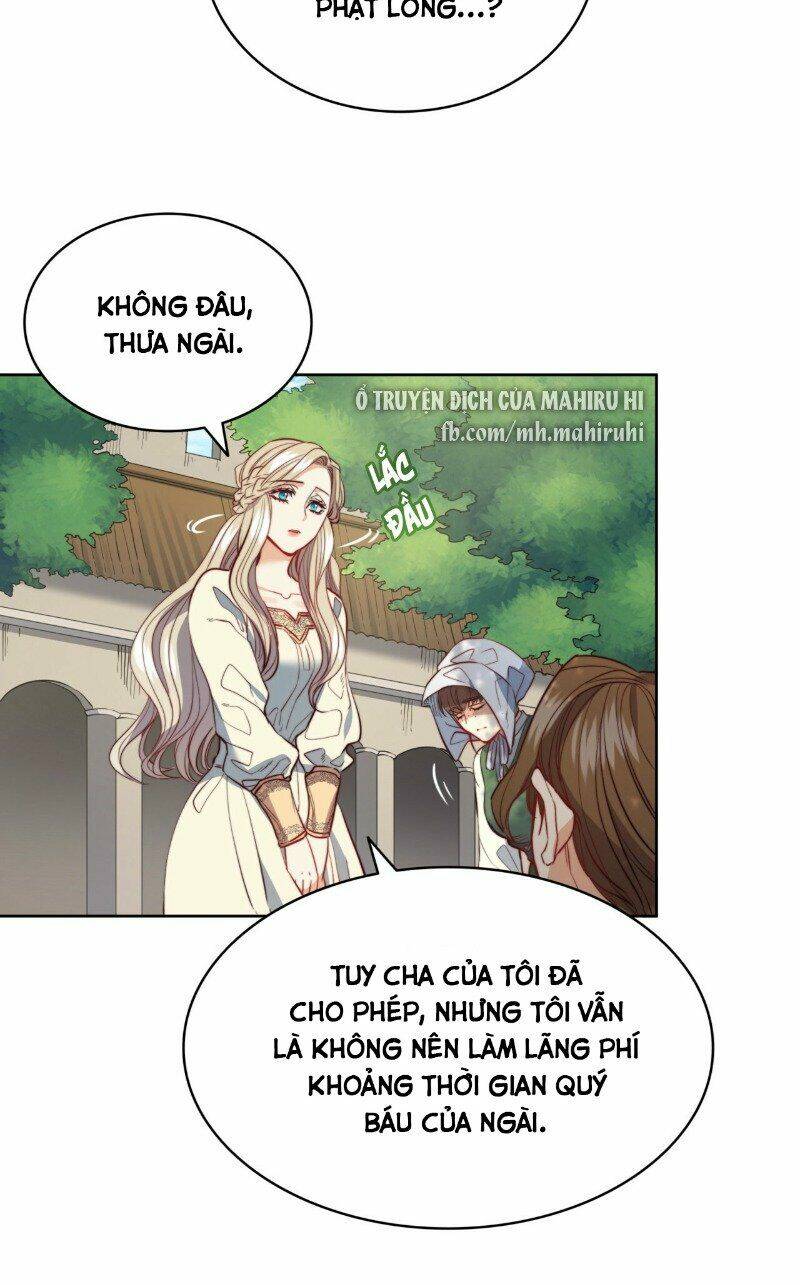 Ác Quỷ Chapter 19 - Trang 2