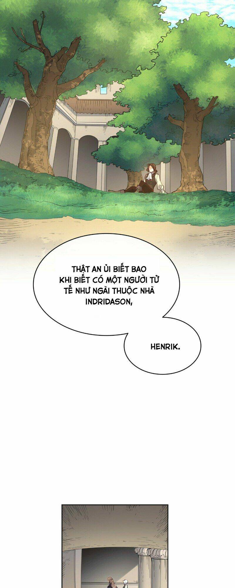 Ác Quỷ Chapter 19 - Trang 2