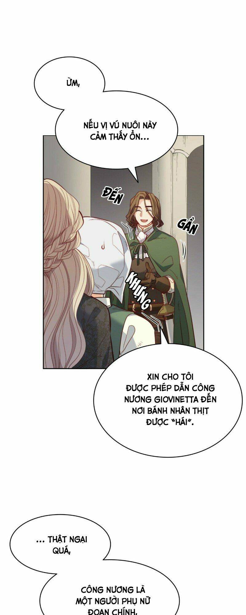 Ác Quỷ Chapter 19 - Trang 2