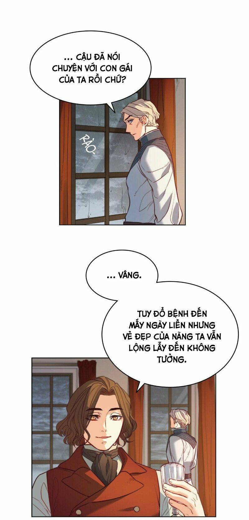 Ác Quỷ Chapter 19 - Trang 2