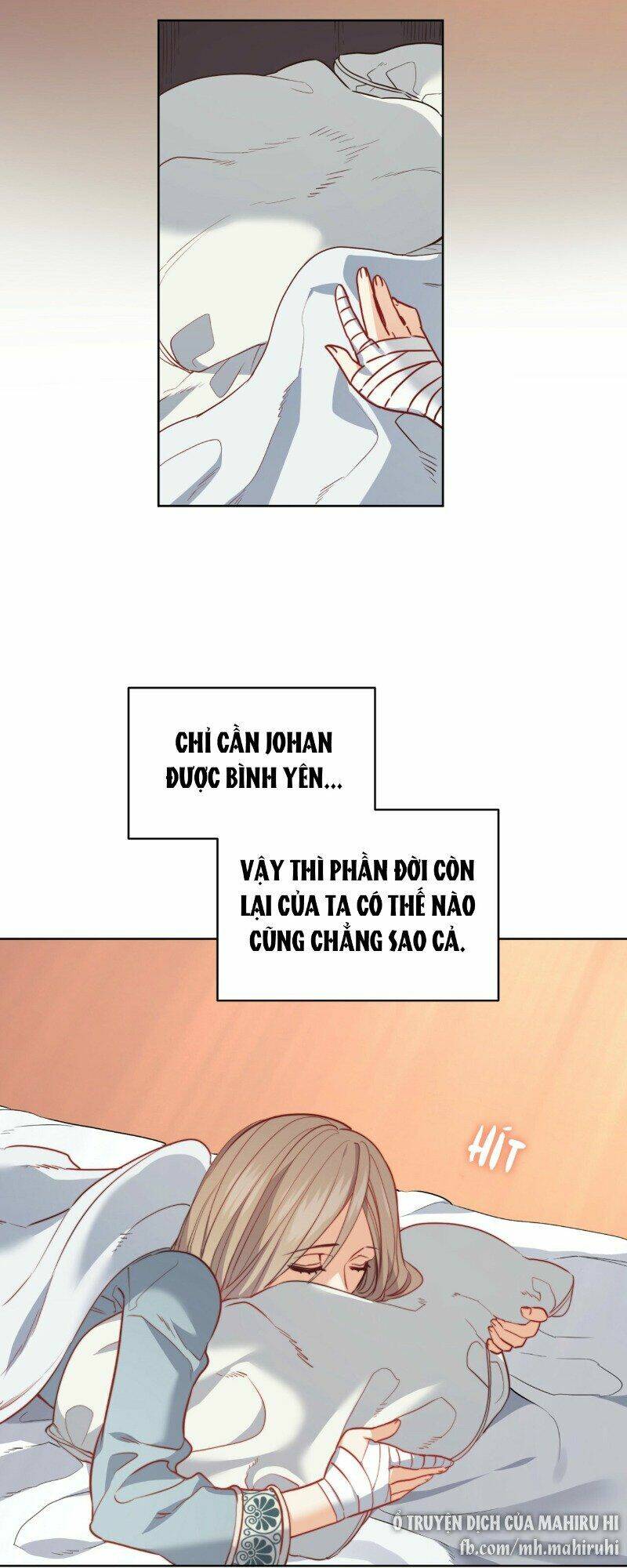 Ác Quỷ Chapter 18 - Trang 2