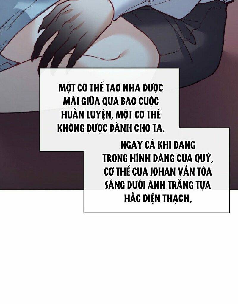 Ác Quỷ Chapter 17 - Trang 2