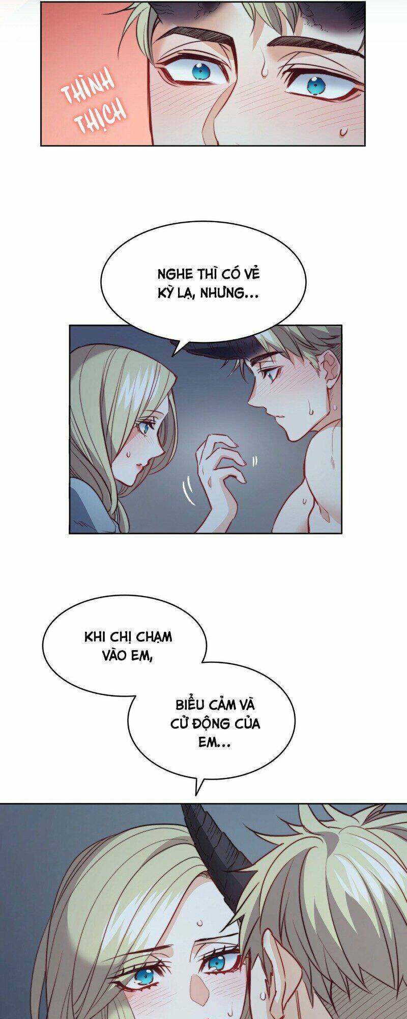 Ác Quỷ Chapter 17 - Trang 2