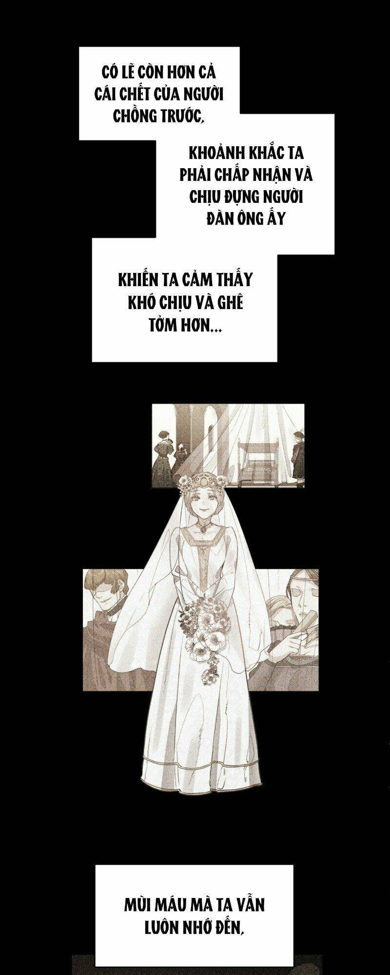 Ác Quỷ Chapter 17 - Trang 2