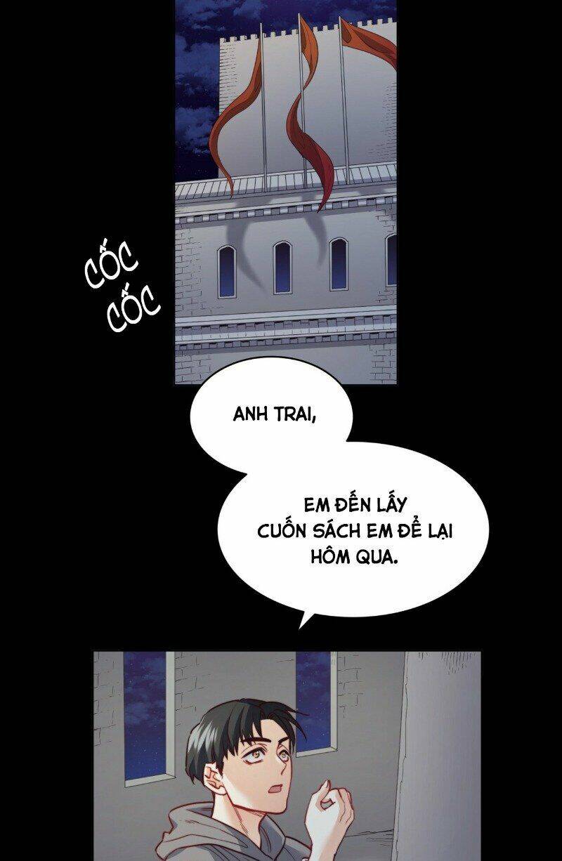 Ác Quỷ Chapter 17 - Trang 2