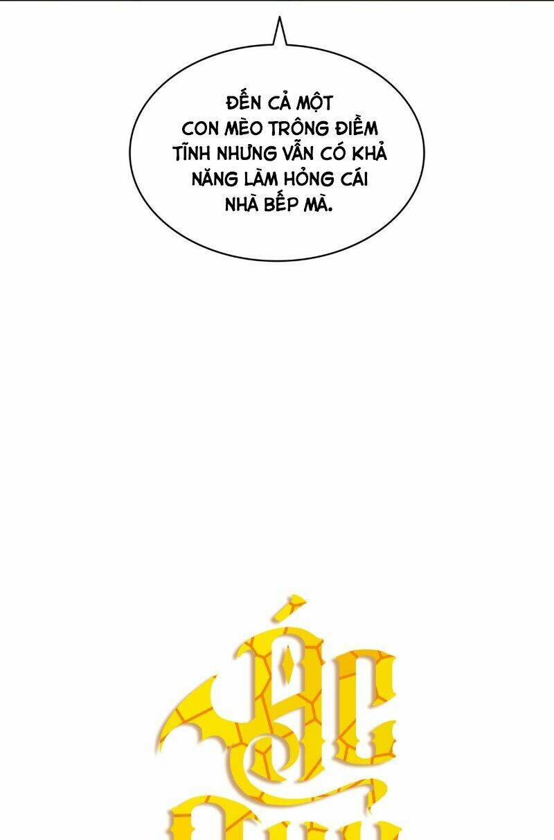 Ác Quỷ Chapter 17 - Trang 2