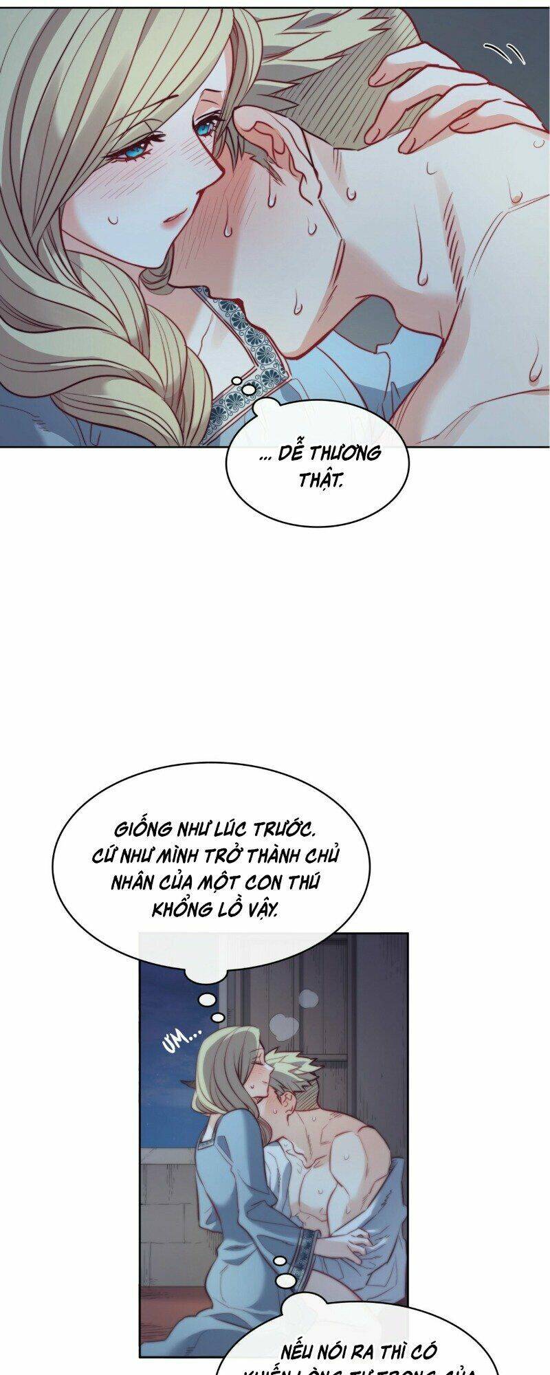 Ác Quỷ Chapter 17 - Trang 2