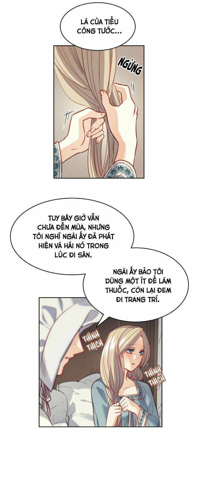 Ác Quỷ Chapter 16 - Trang 2