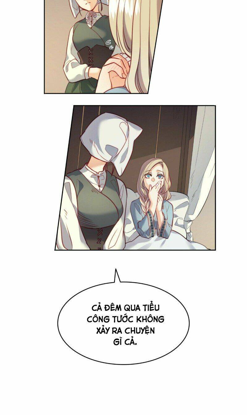 Ác Quỷ Chapter 16 - Trang 2