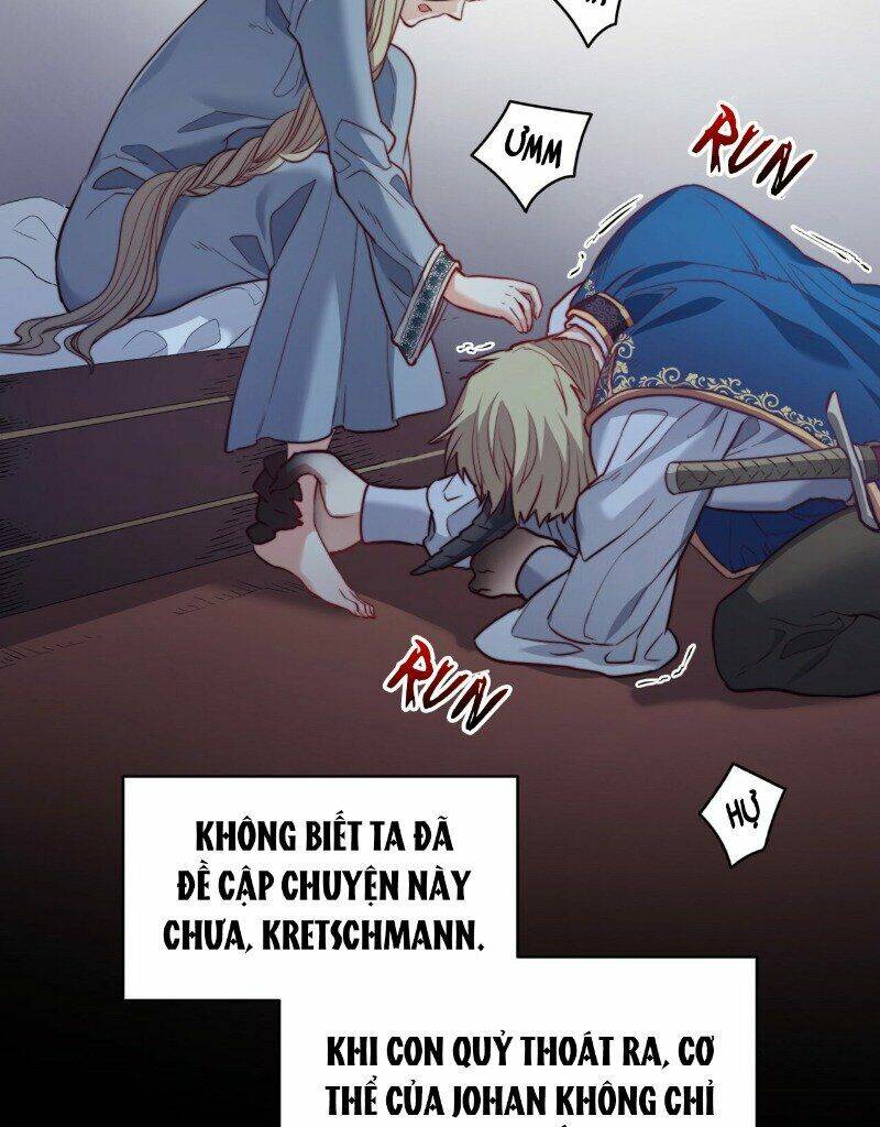 Ác Quỷ Chapter 16 - Trang 2