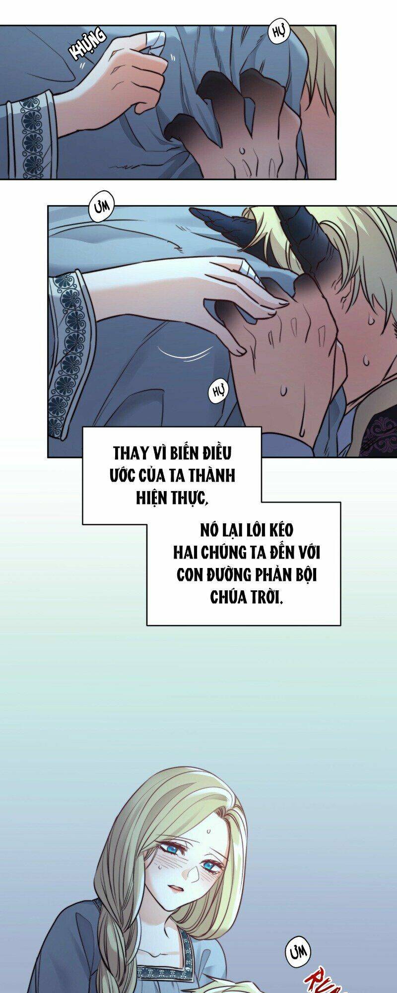 Ác Quỷ Chapter 16 - Trang 2