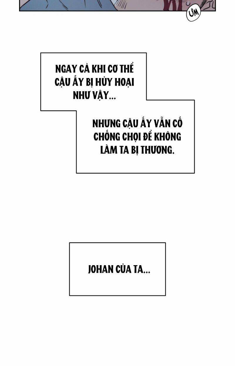 Ác Quỷ Chapter 16 - Trang 2