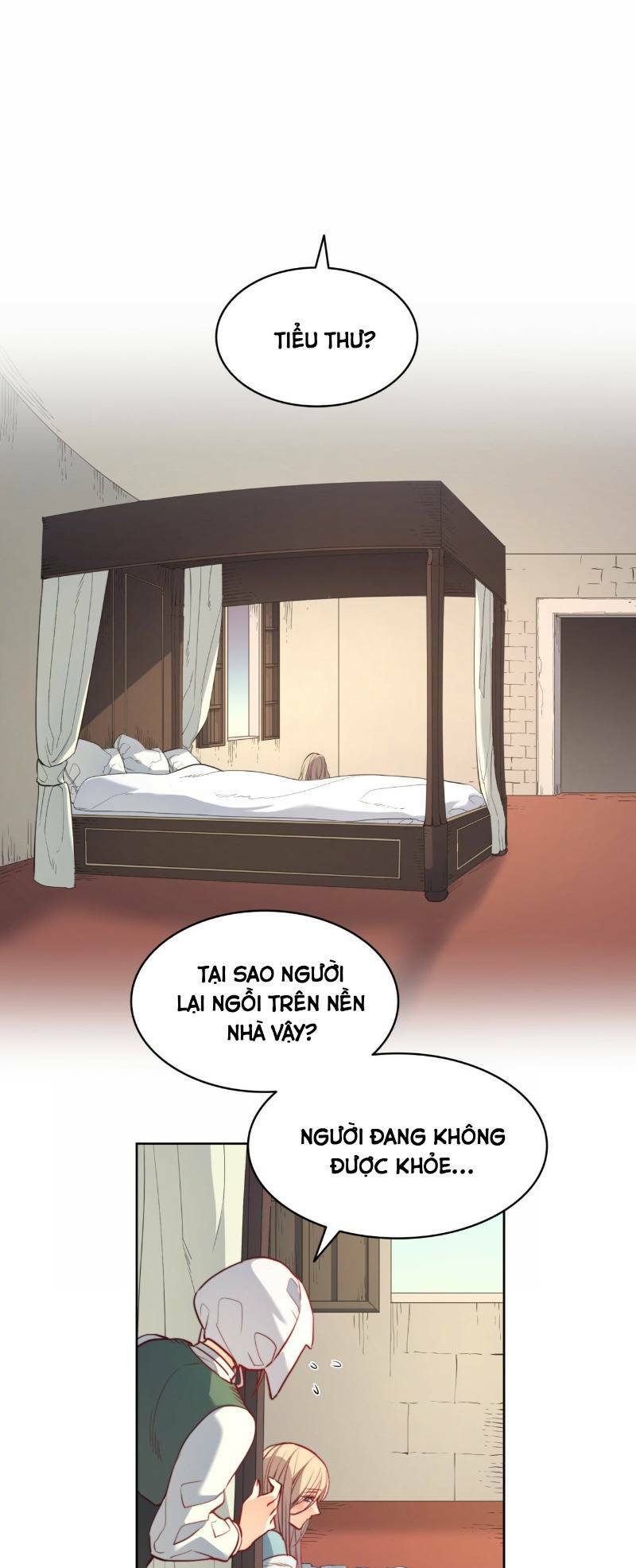 Ác Quỷ Chapter 15 - Trang 2