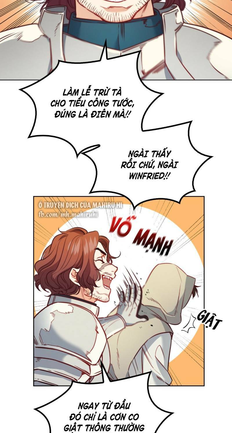 Ác Quỷ Chapter 15 - Trang 2