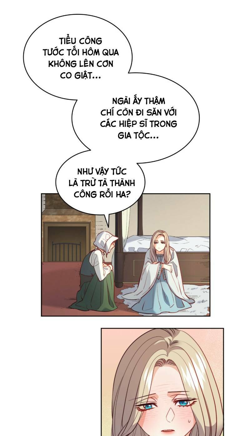 Ác Quỷ Chapter 15 - Trang 2