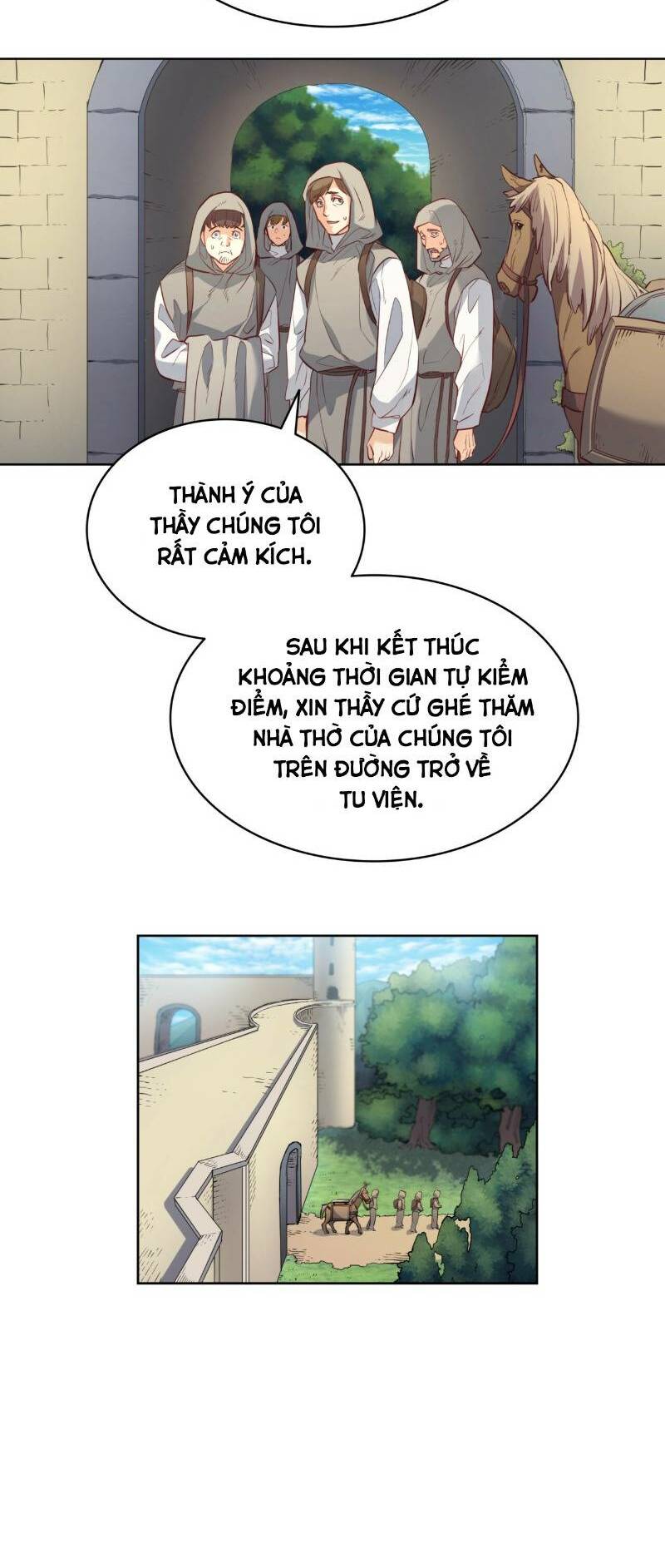 Ác Quỷ Chapter 15 - Trang 2