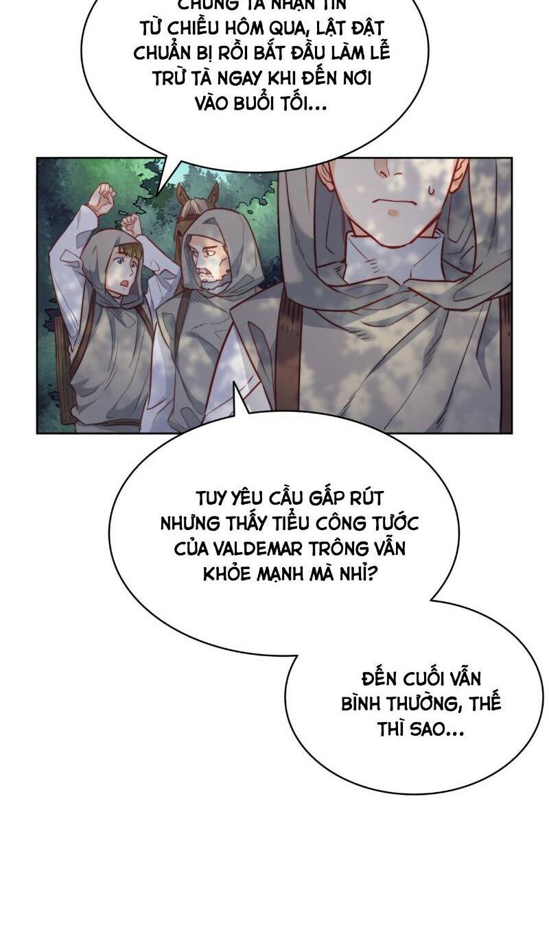 Ác Quỷ Chapter 15 - Trang 2