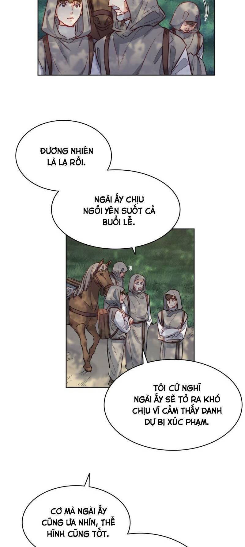 Ác Quỷ Chapter 15 - Trang 2