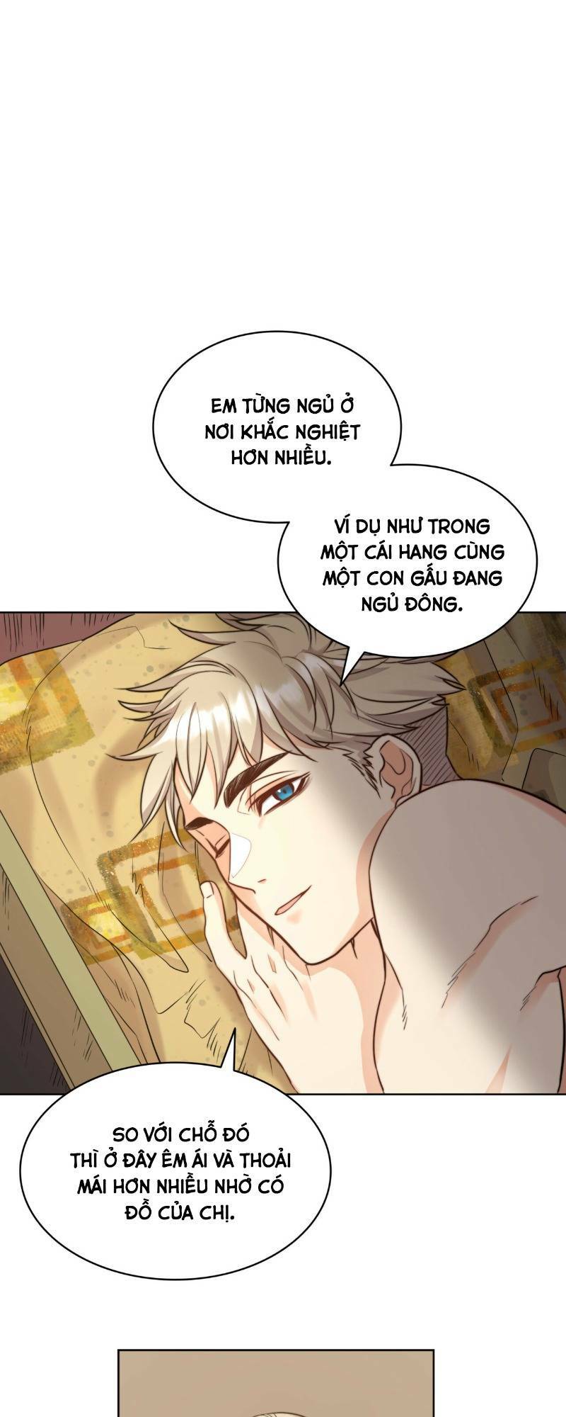 Ác Quỷ Chapter 14 - Trang 2