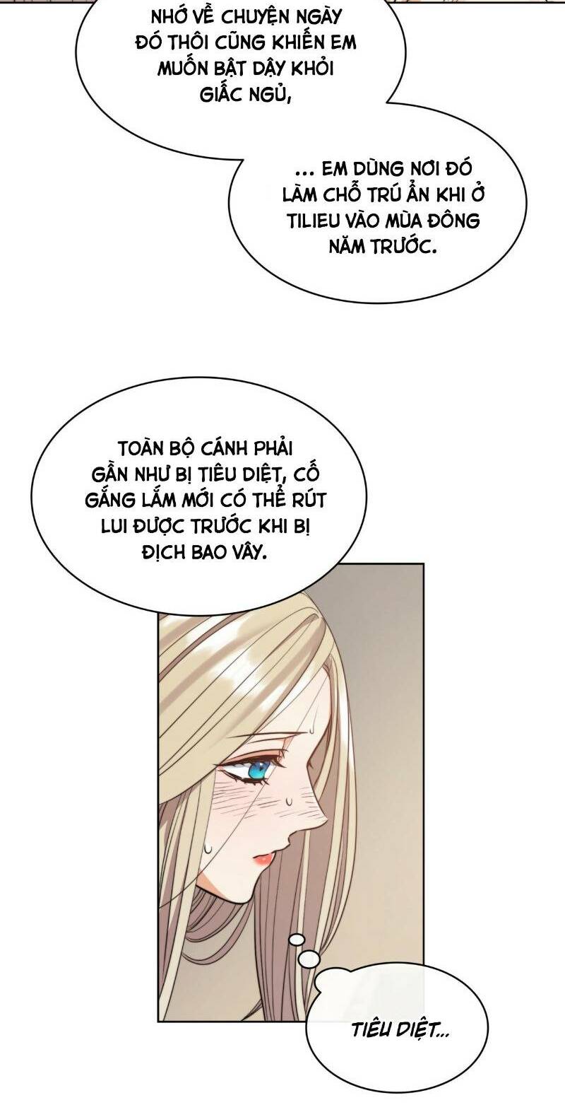 Ác Quỷ Chapter 14 - Trang 2