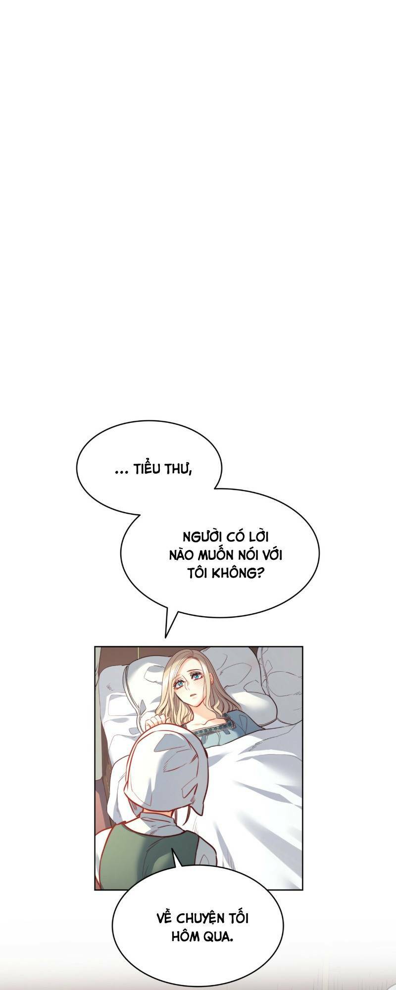 Ác Quỷ Chapter 14 - Trang 2