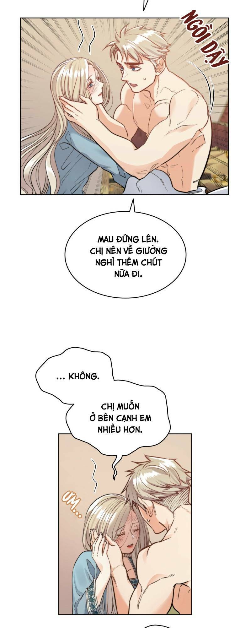 Ác Quỷ Chapter 14 - Trang 2