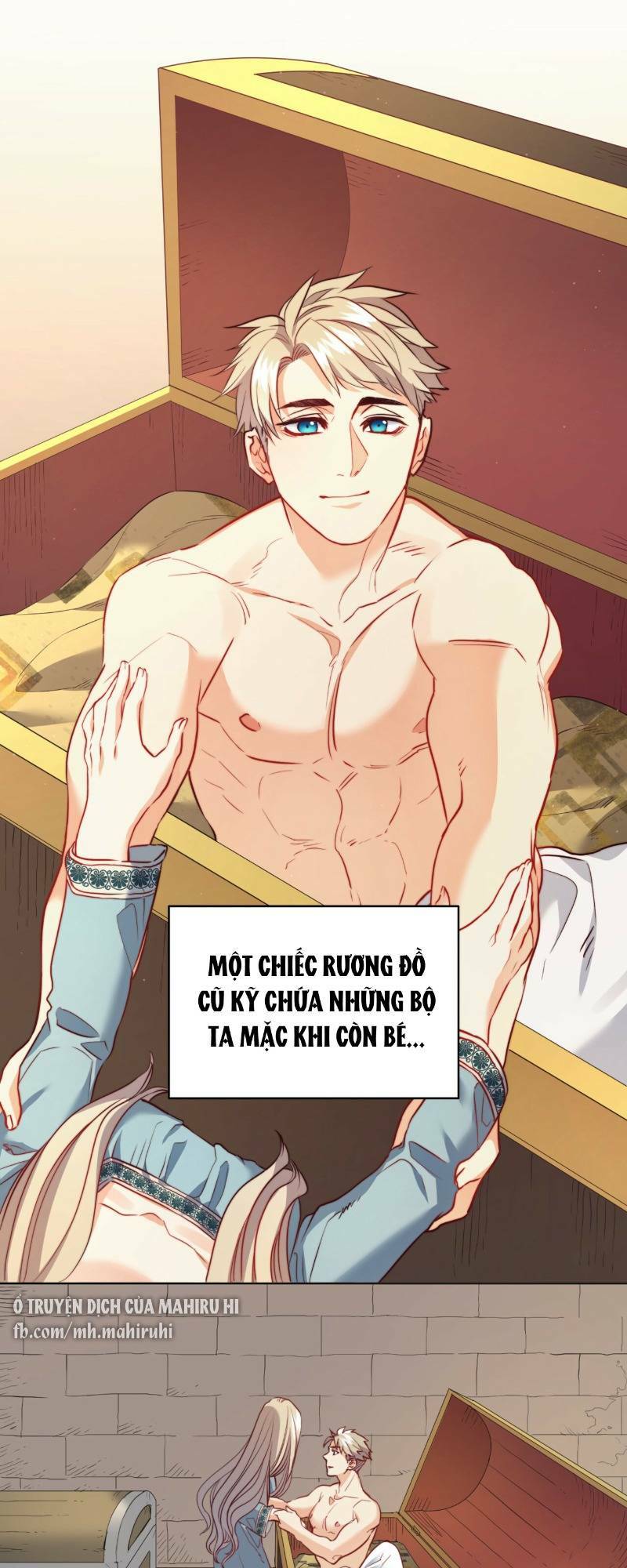 Ác Quỷ Chapter 14 - Trang 2