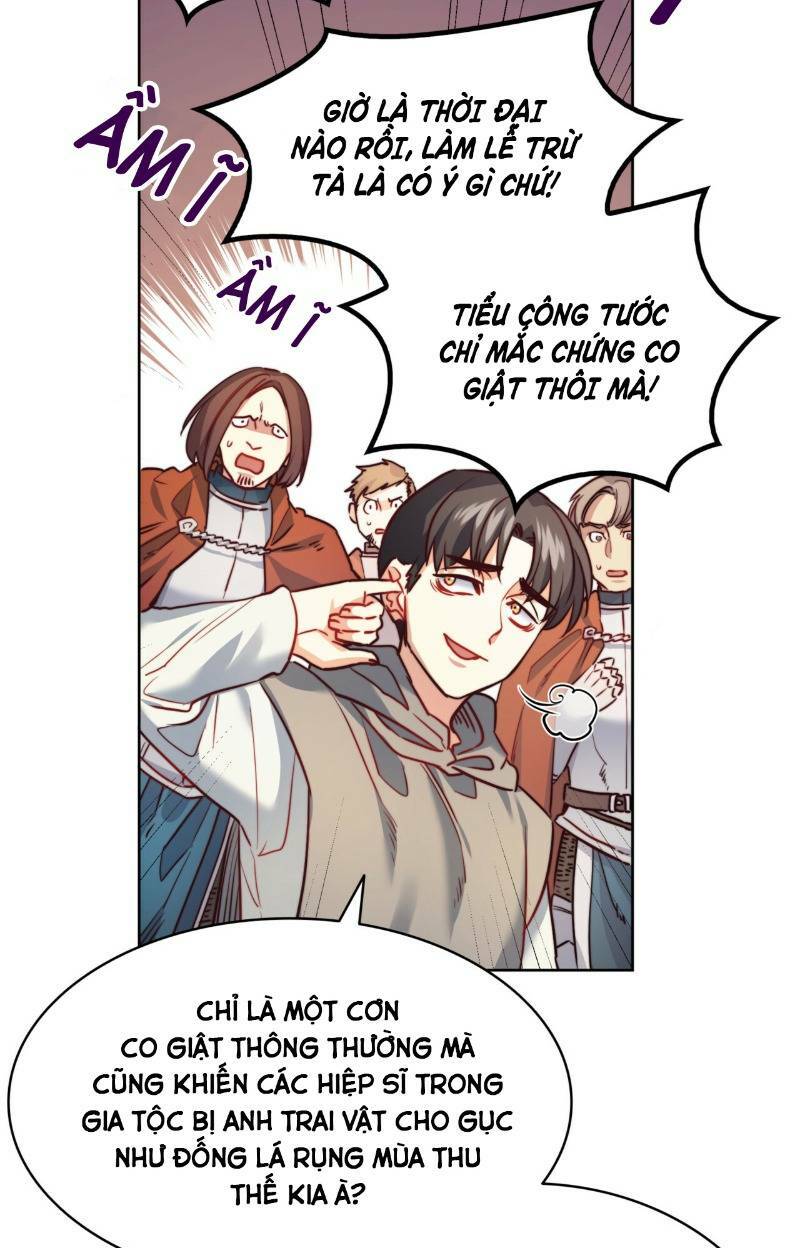 Ác Quỷ Chapter 14 - Trang 2