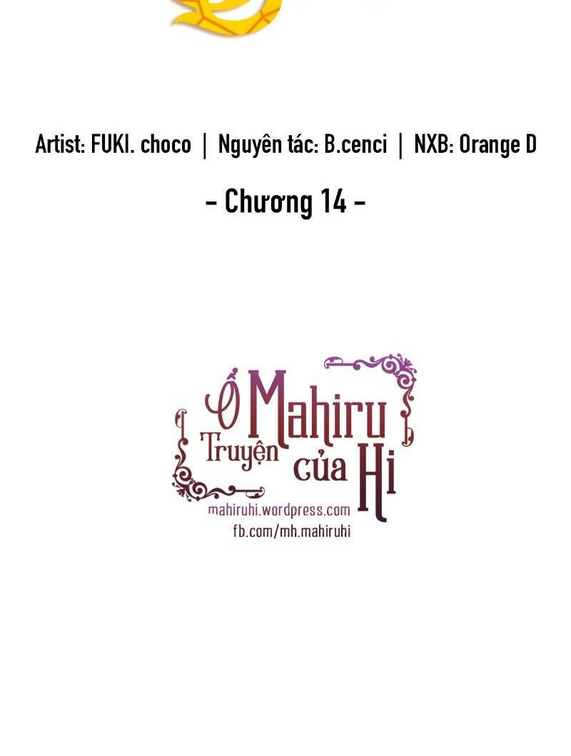 Ác Quỷ Chapter 14 - Trang 2