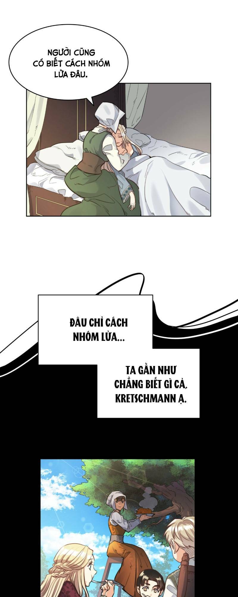 Ác Quỷ Chapter 14 - Trang 2