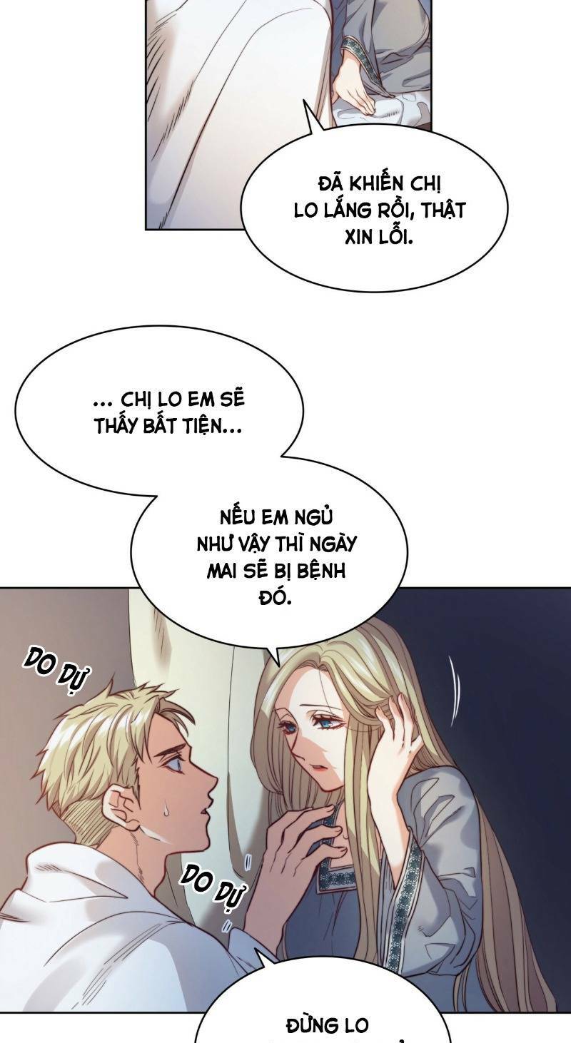 Ác Quỷ Chapter 13 - Trang 2