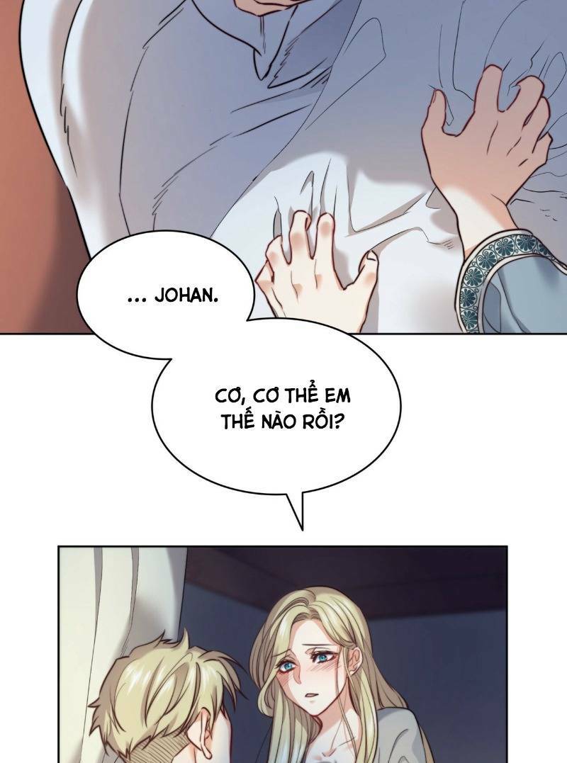 Ác Quỷ Chapter 13 - Trang 2