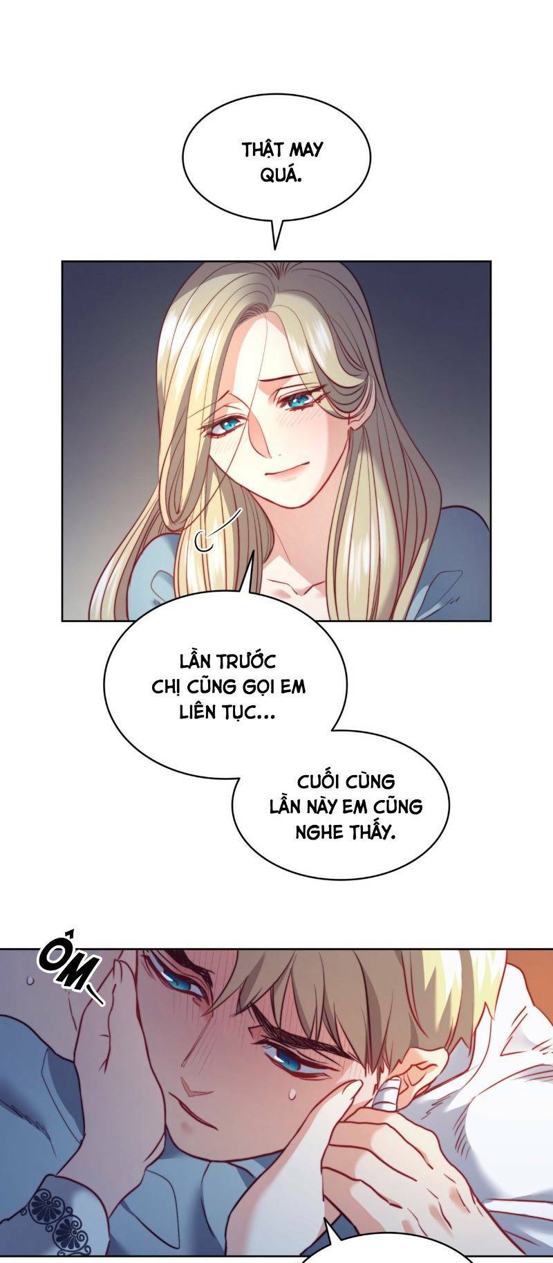 Ác Quỷ Chapter 13 - Trang 2