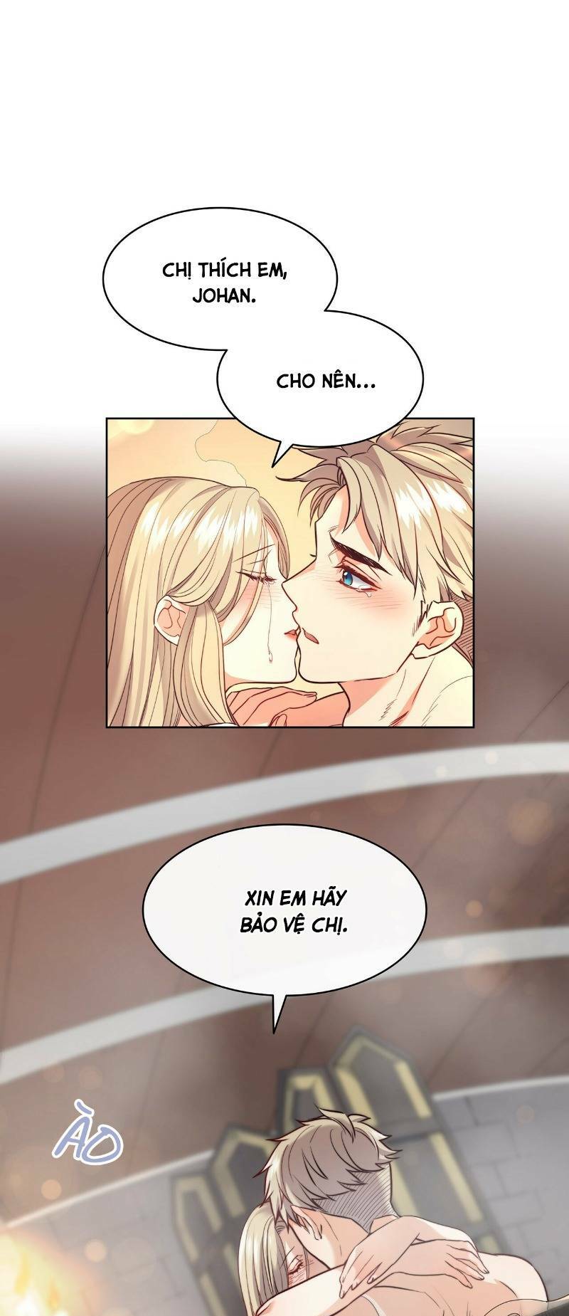 Ác Quỷ Chapter 13 - Trang 2