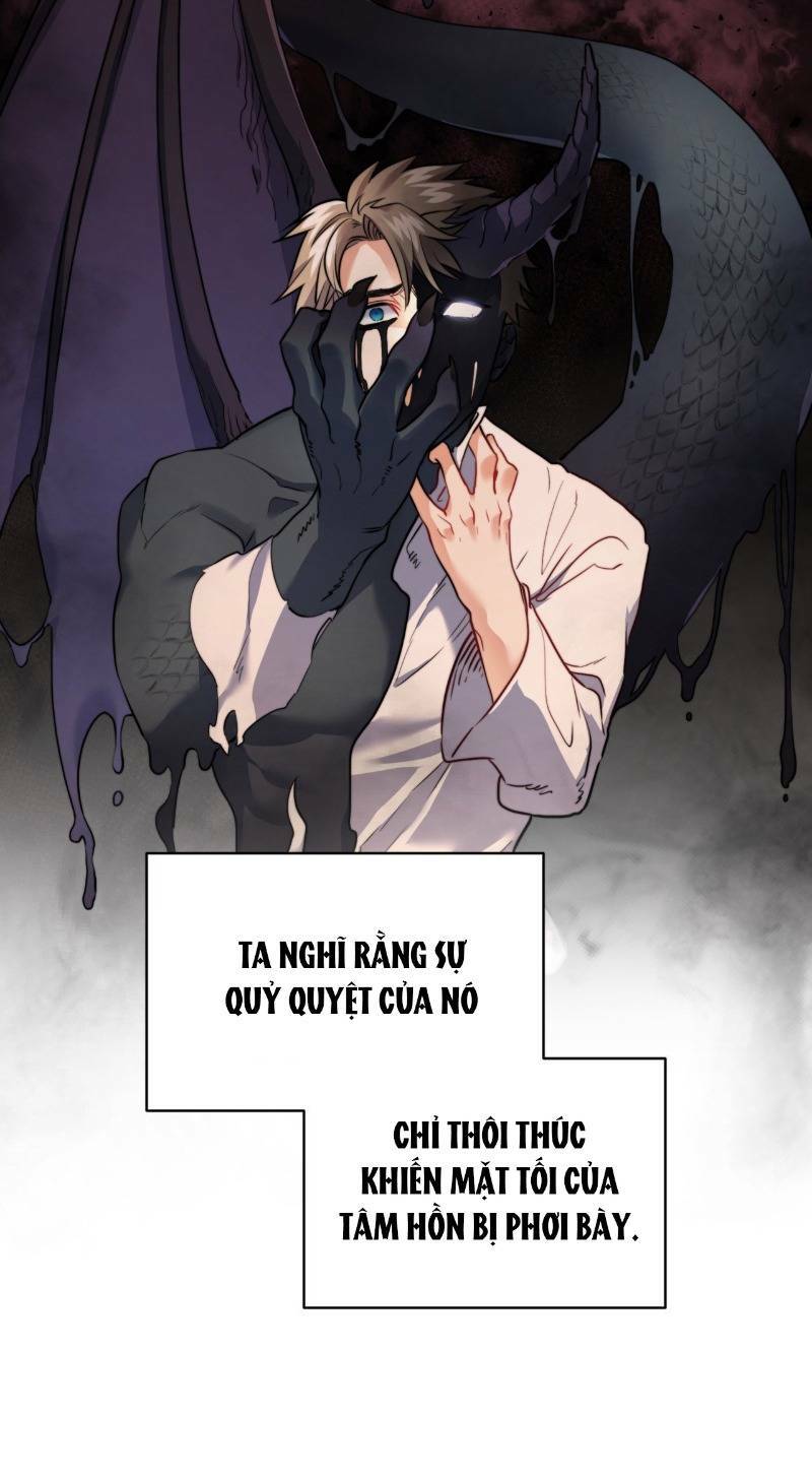 Ác Quỷ Chapter 13 - Trang 2