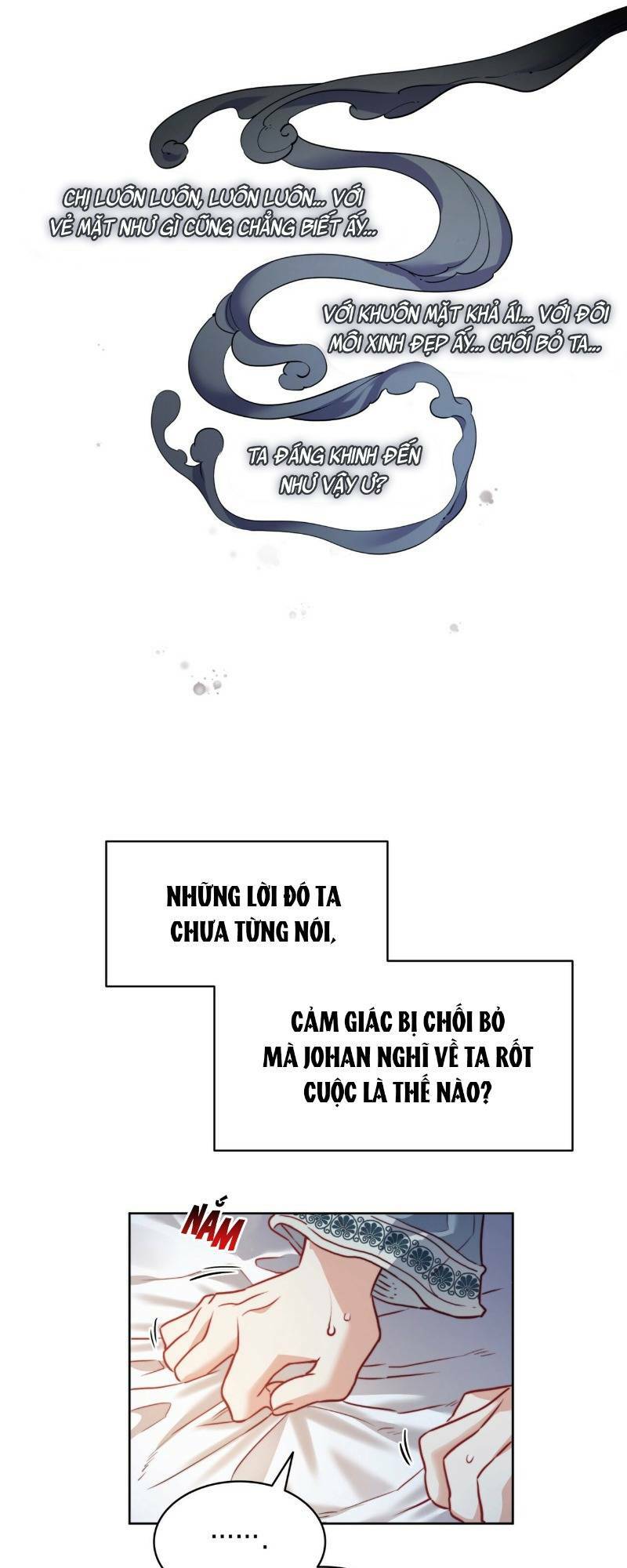 Ác Quỷ Chapter 13 - Trang 2