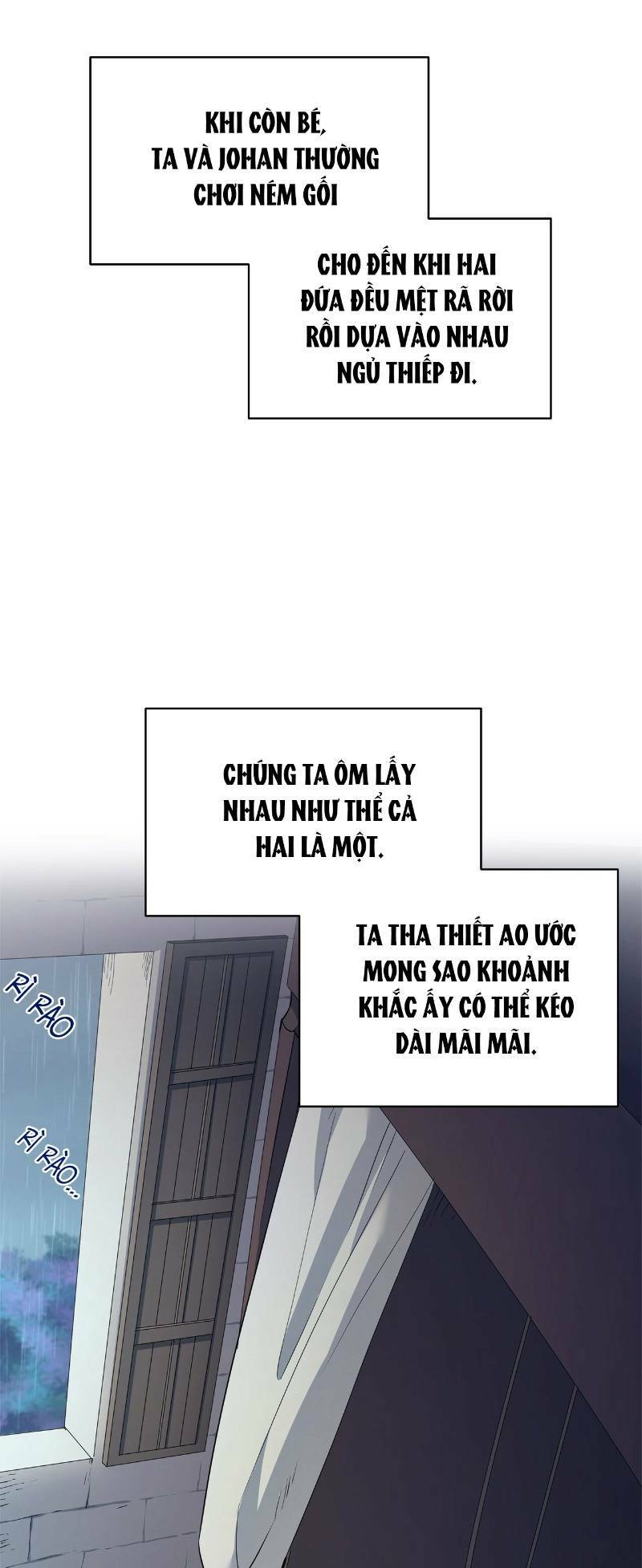 Ác Quỷ Chapter 13 - Trang 2