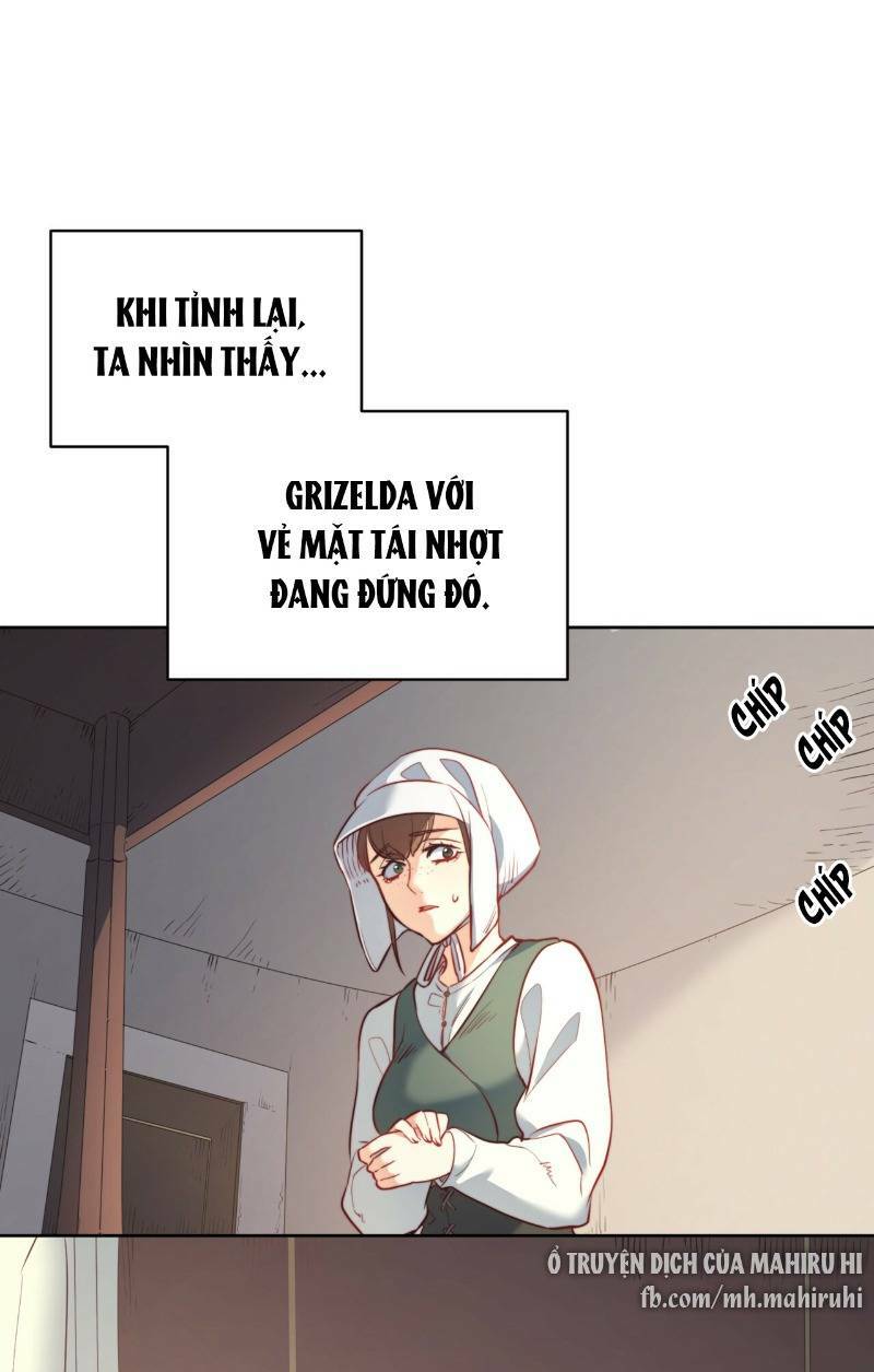 Ác Quỷ Chapter 13 - Trang 2