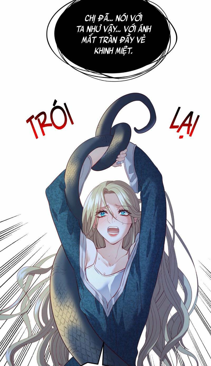 Ác Quỷ Chapter 12 - Trang 2