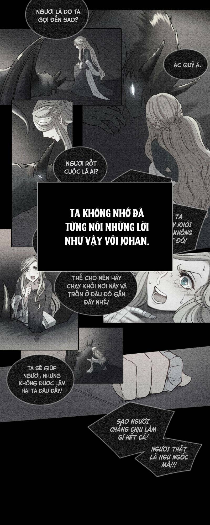 Ác Quỷ Chapter 12 - Trang 2