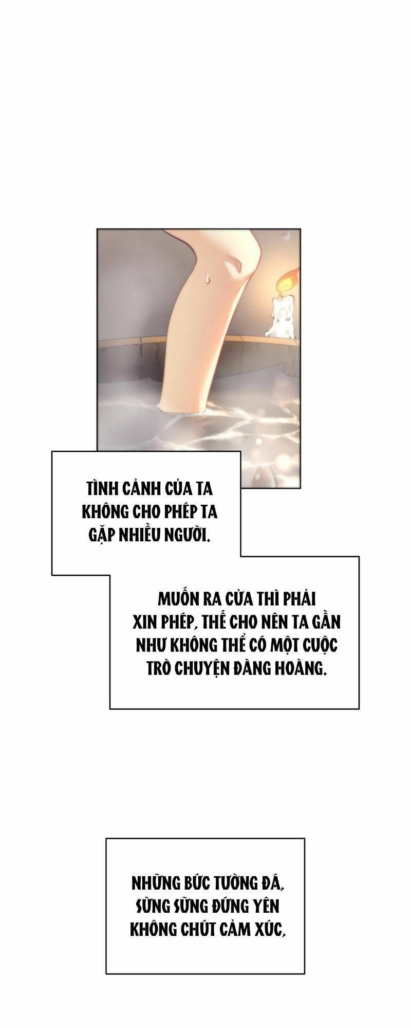 Ác Quỷ Chapter 12 - Trang 2