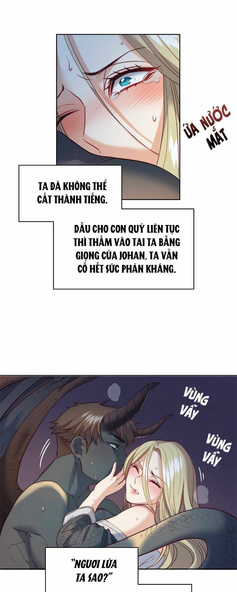 Ác Quỷ Chapter 12 - Trang 2