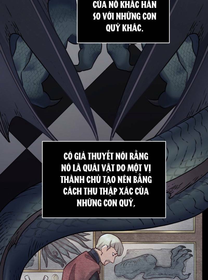 Ác Quỷ Chapter 11 - Trang 2